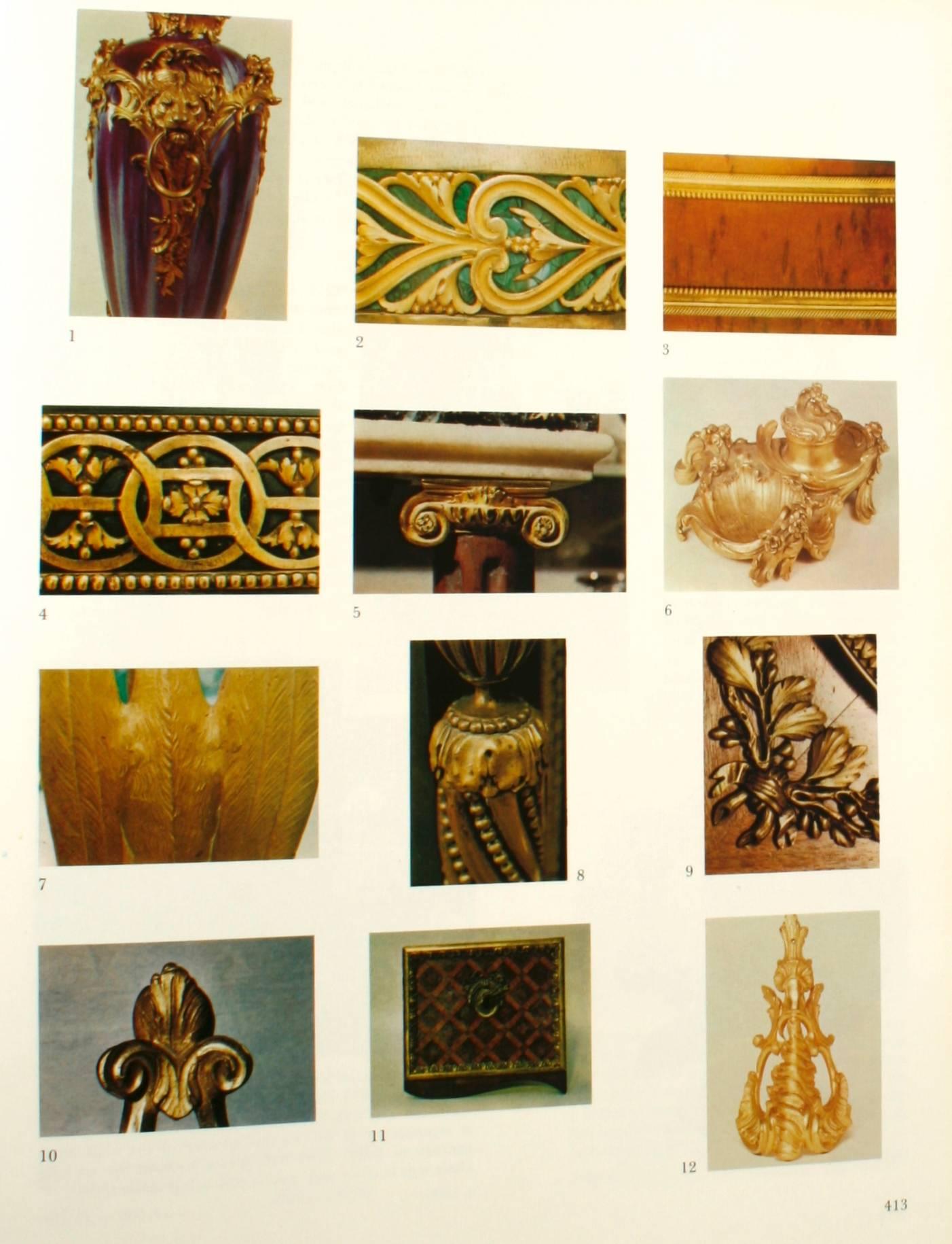 English Price Guide to 19th Century European Furniture, First Edition