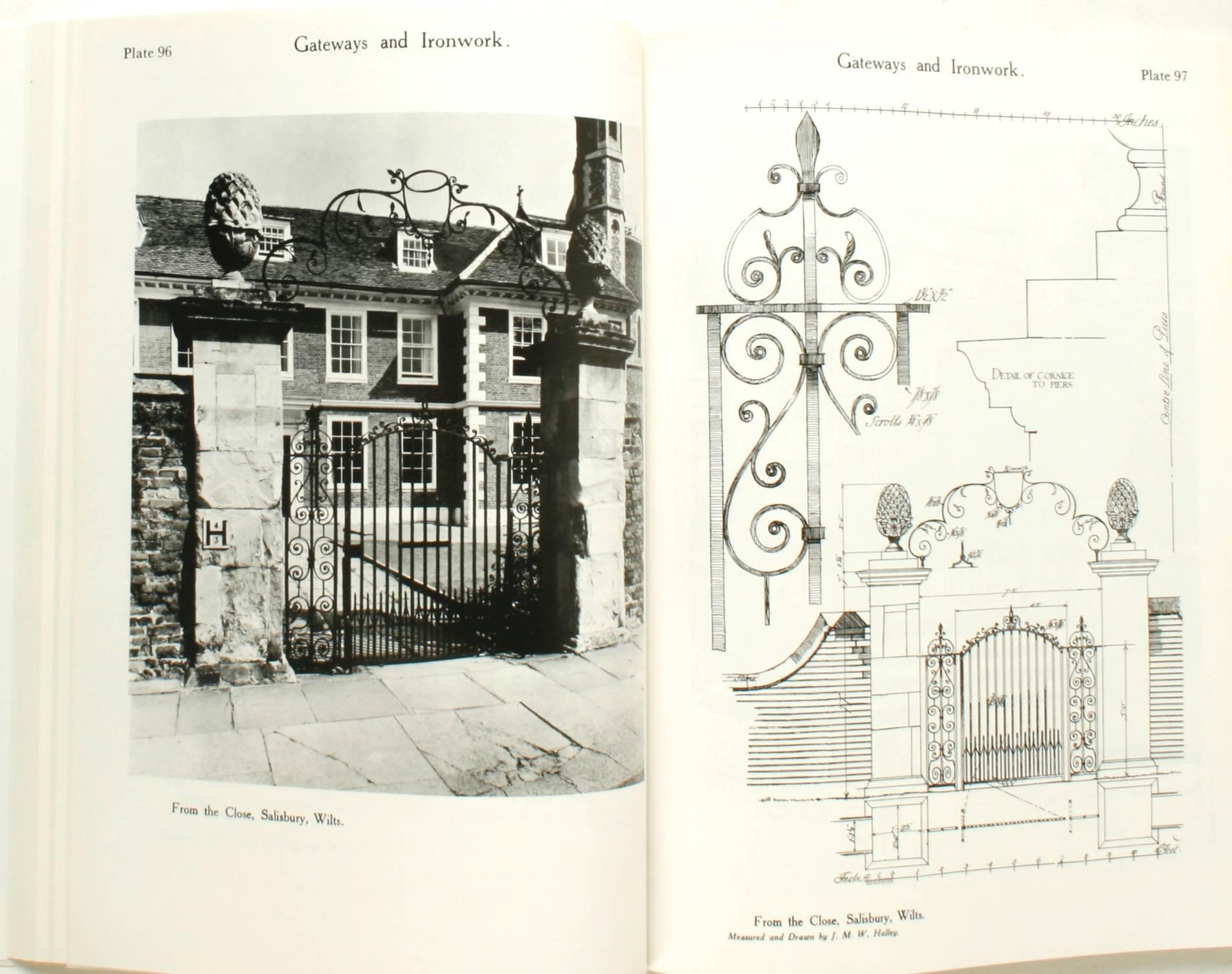 Two Books on Period House Details 2