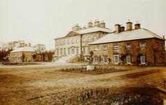 Christies 2 Volume Set Catalogue Dumfries House, First Edition