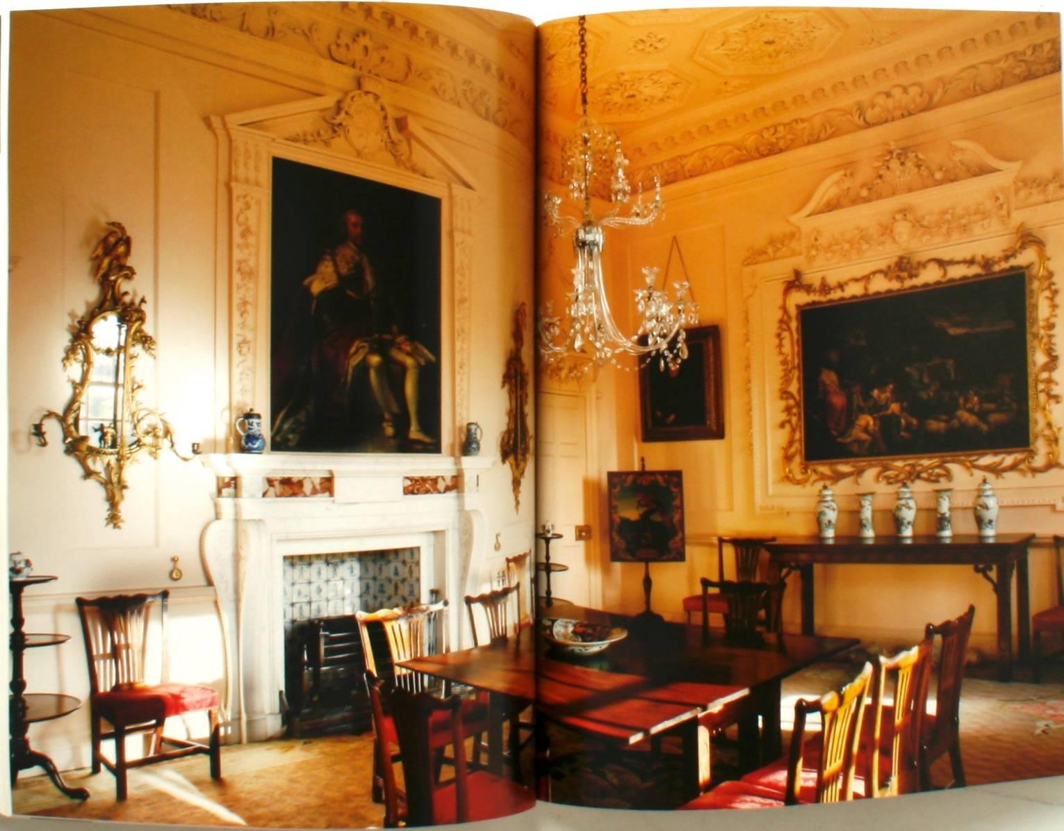 Christies 2 Volume Set Catalogue Dumfries House, First Edition In Excellent Condition In valatie, NY
