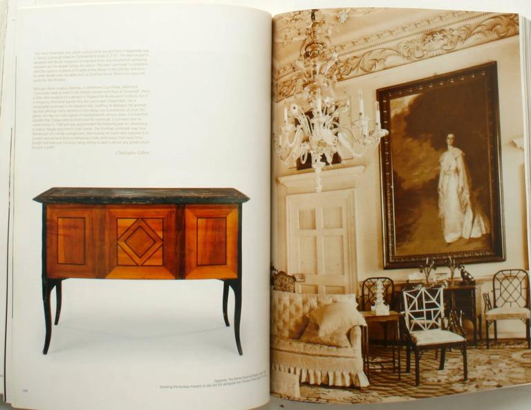 Christies 2 Volume Set Catalogue Dumfries House First Edition At 1stdibs