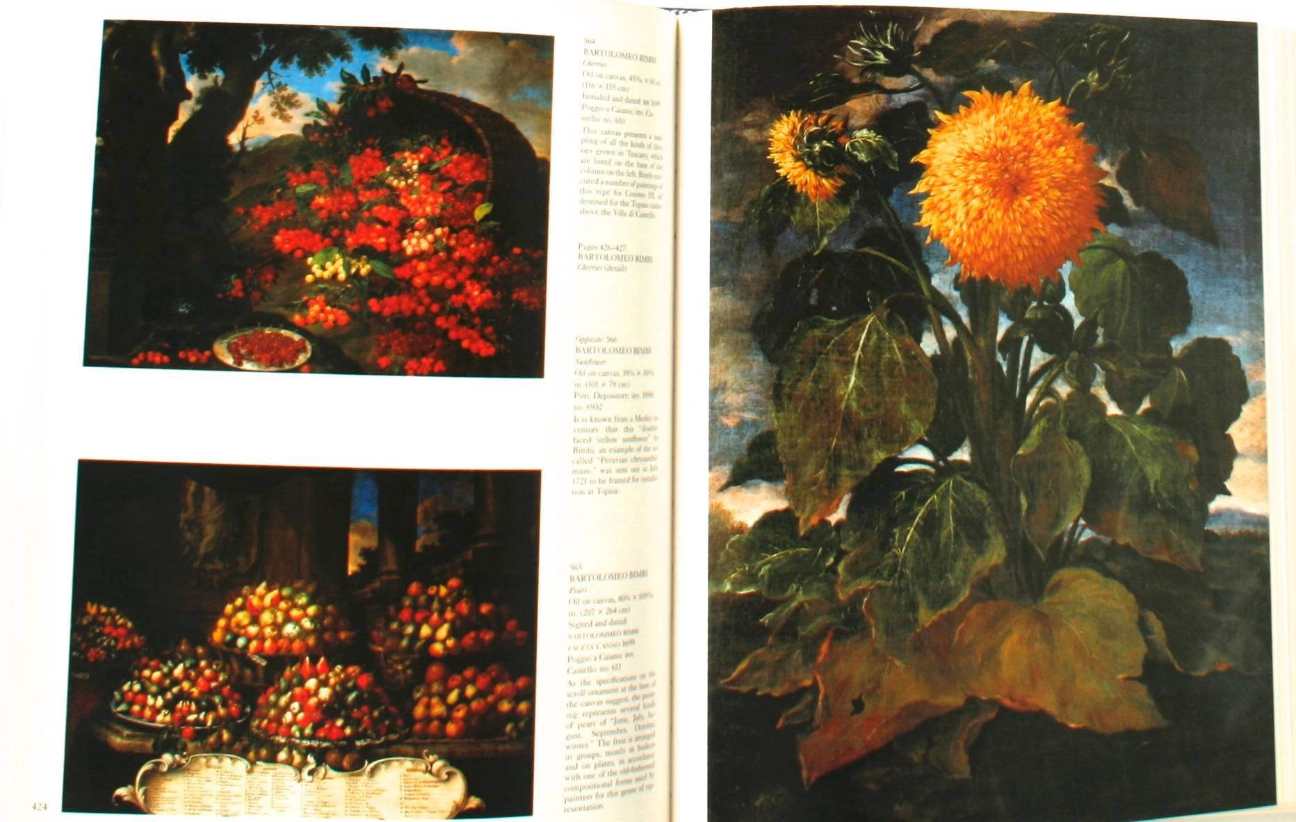 Gemälde in den Galerien der Uffizien und Pitti, 1. Ed. (amerikanisch) im Angebot