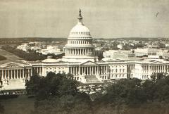 Compilation of Works of Art and Other Objects, United States Capitol, 1st Ed