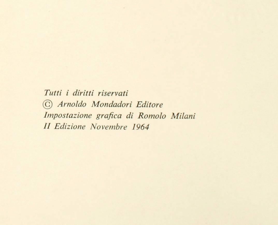 Das Belle Case Italiane von Doria Ludovica, Erstausgabe im Angebot 4
