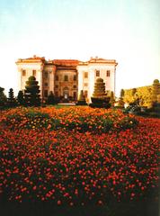 Le Belle Case Italiane by Doria Ludovica, First Edition