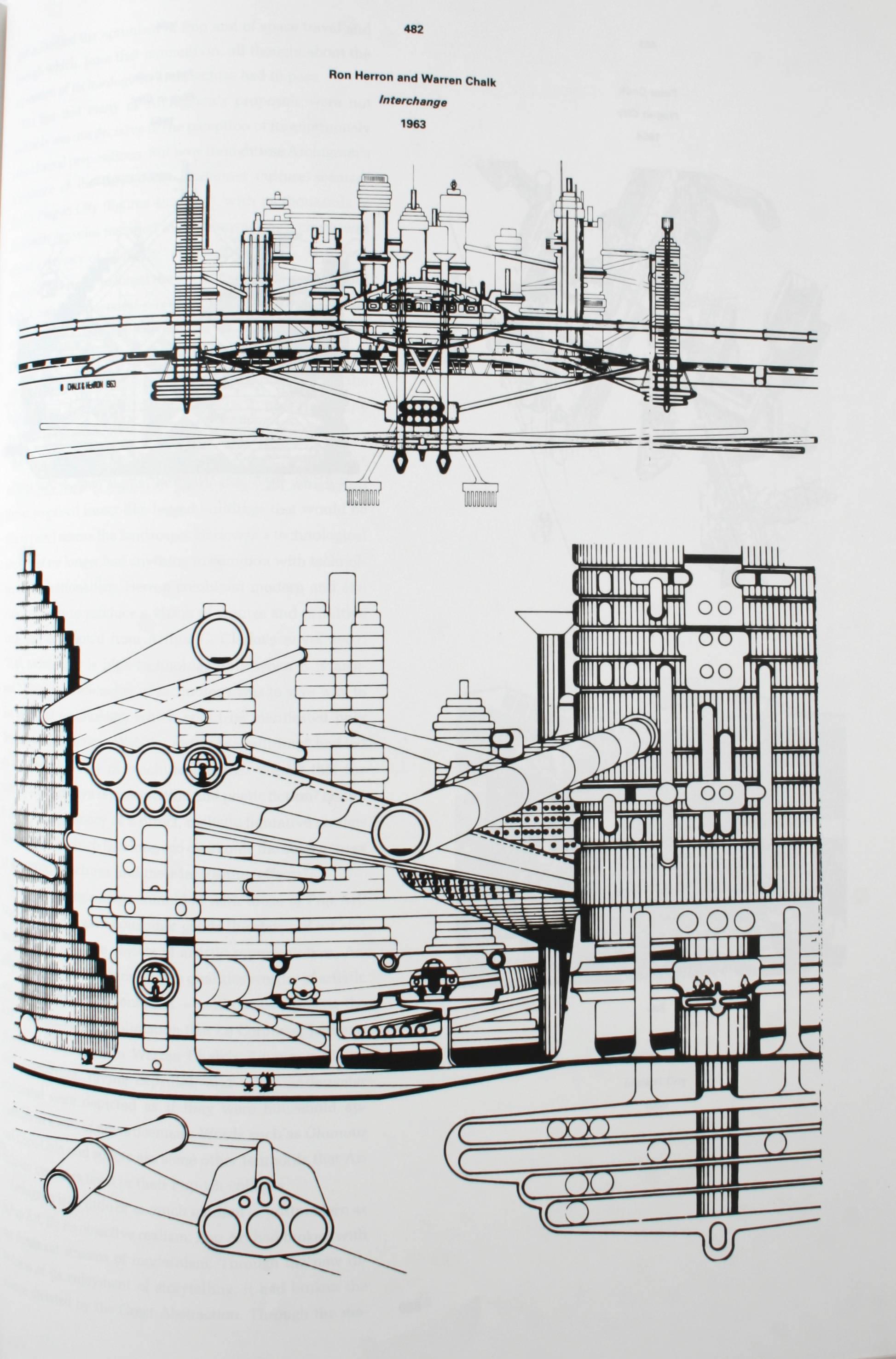 History of Postmodern Architecture, 1. Auflage im Angebot 3
