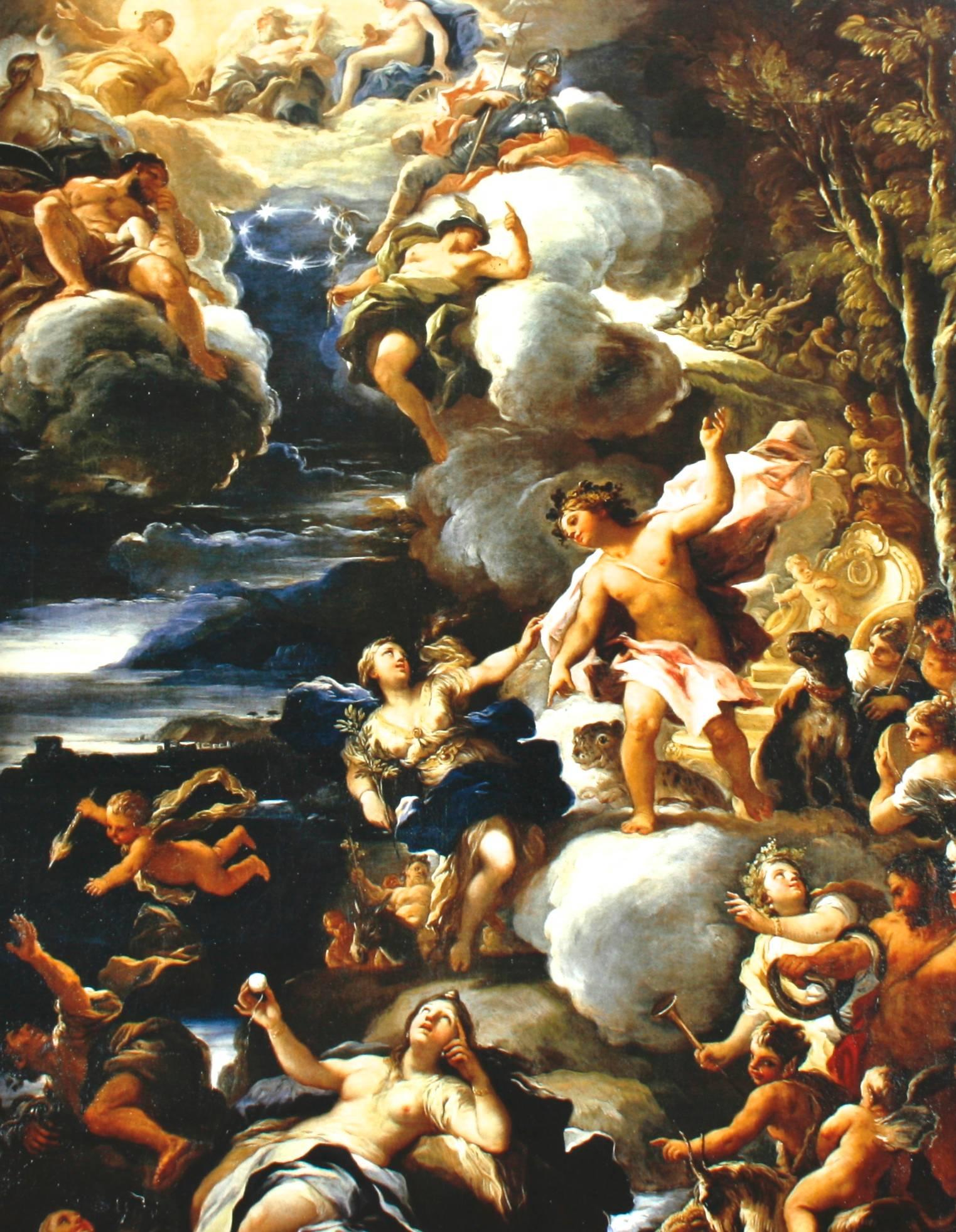Glory of Baroque Dresden, die Staatskunstsammlungen Dresden, Erstausgabe im Zustand „Hervorragend“ im Angebot in valatie, NY