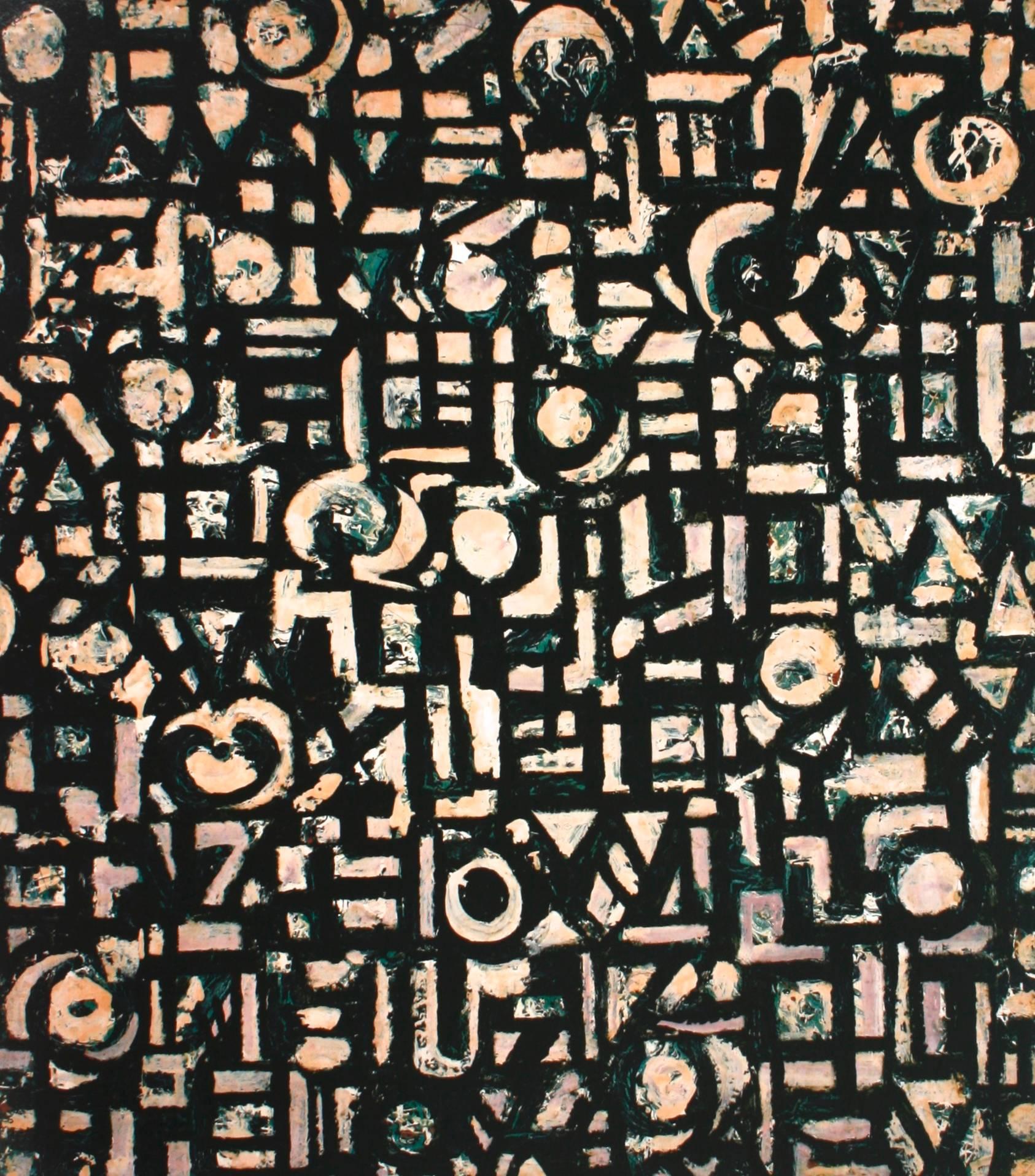 American Lee Krasner by Robert Hobbs, 1st Edition