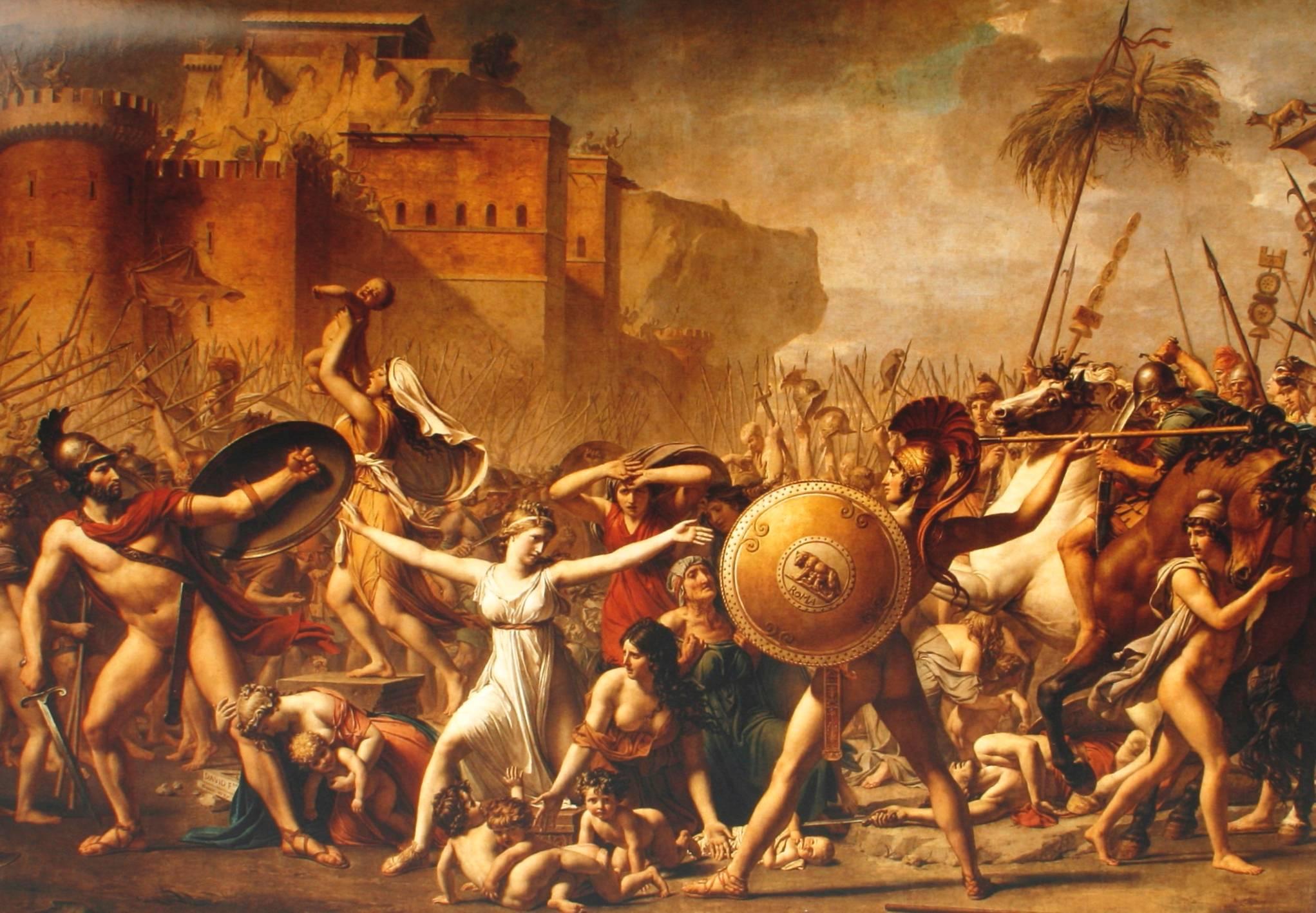 Américain Necklines : The Art of Jacques-Louis David After the Terror (L'art de Jacques-Louis David d'après le terrore), première édition en vente
