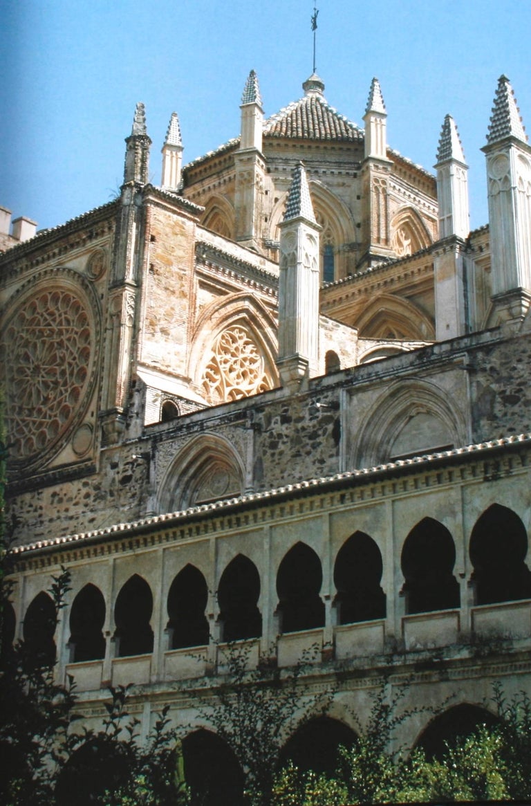 Quot Cloisters Of Europe Gardens Of Prayer Quot Book By Veronique