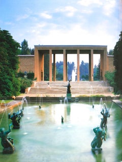 Design in America the Cranbrook Vision, 1925-1950 by Robert Judson Clark