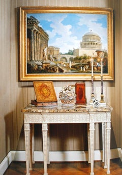 Chefs-d'œuvre du mobilier anglais, collection Gerstenfeld, 1ère édition