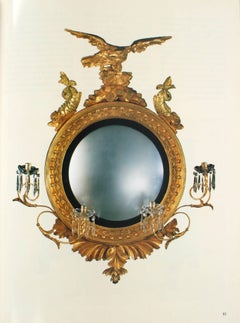 American Antiques: The Hennage Collection, Williamsburg, Virginia, 1st Ed