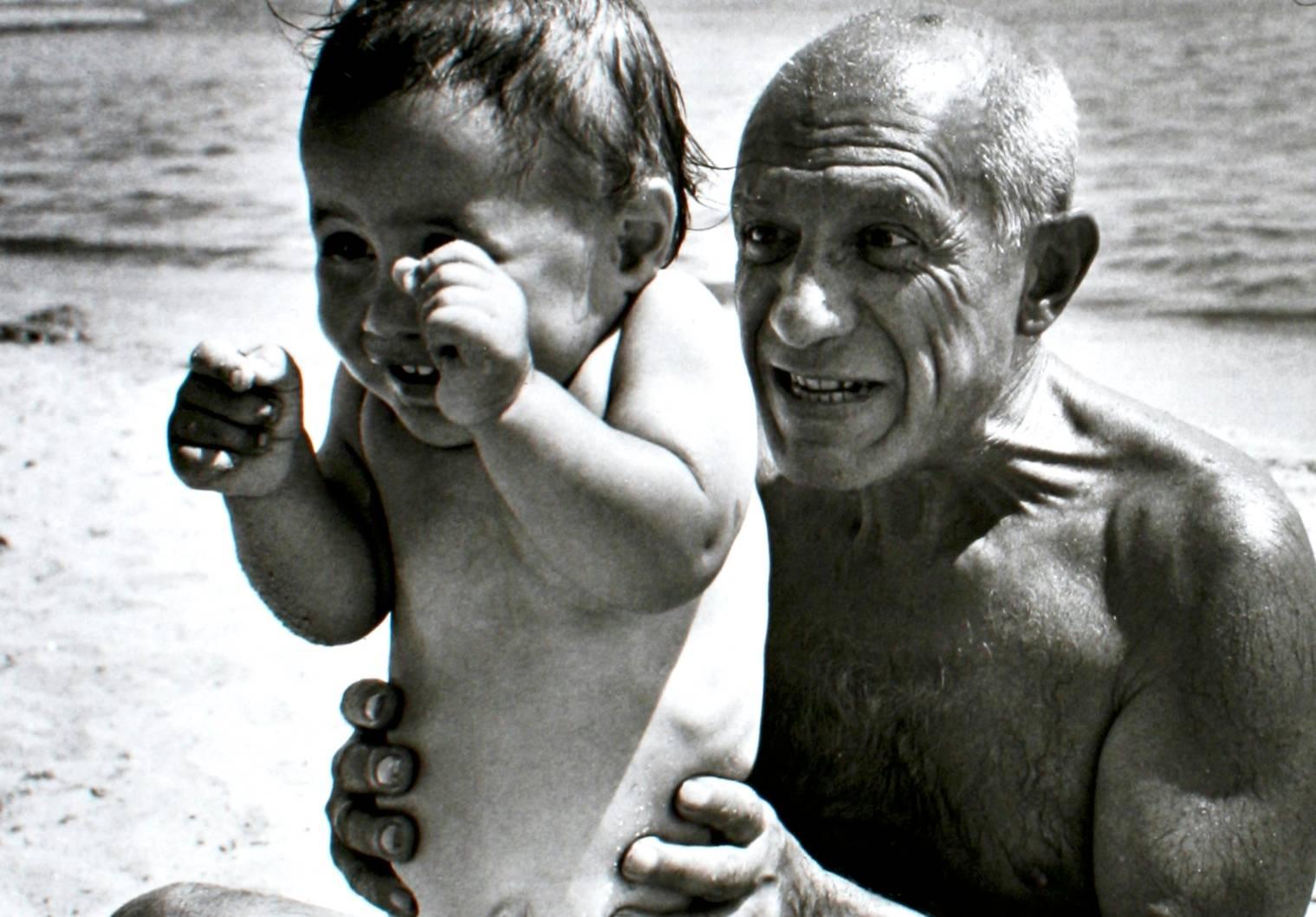 Robert Capa: Photographs by Robert and Cornell Capa and Richard Whelan. Alfred A. Knopf, New York, 1985. Stated first edition. hardcover with dust jacket. 242 pp., 262 black and white photographs. From the collection of Betty Anderson, art director