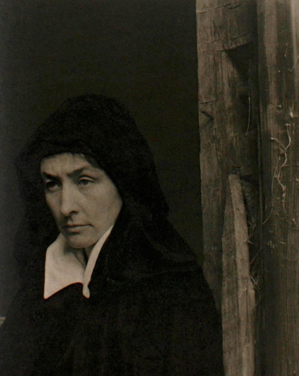 Late 20th Century “Georgia O'Keeffe” A Portrait by Alfred Stieglitz and Georgia O'Keeffe