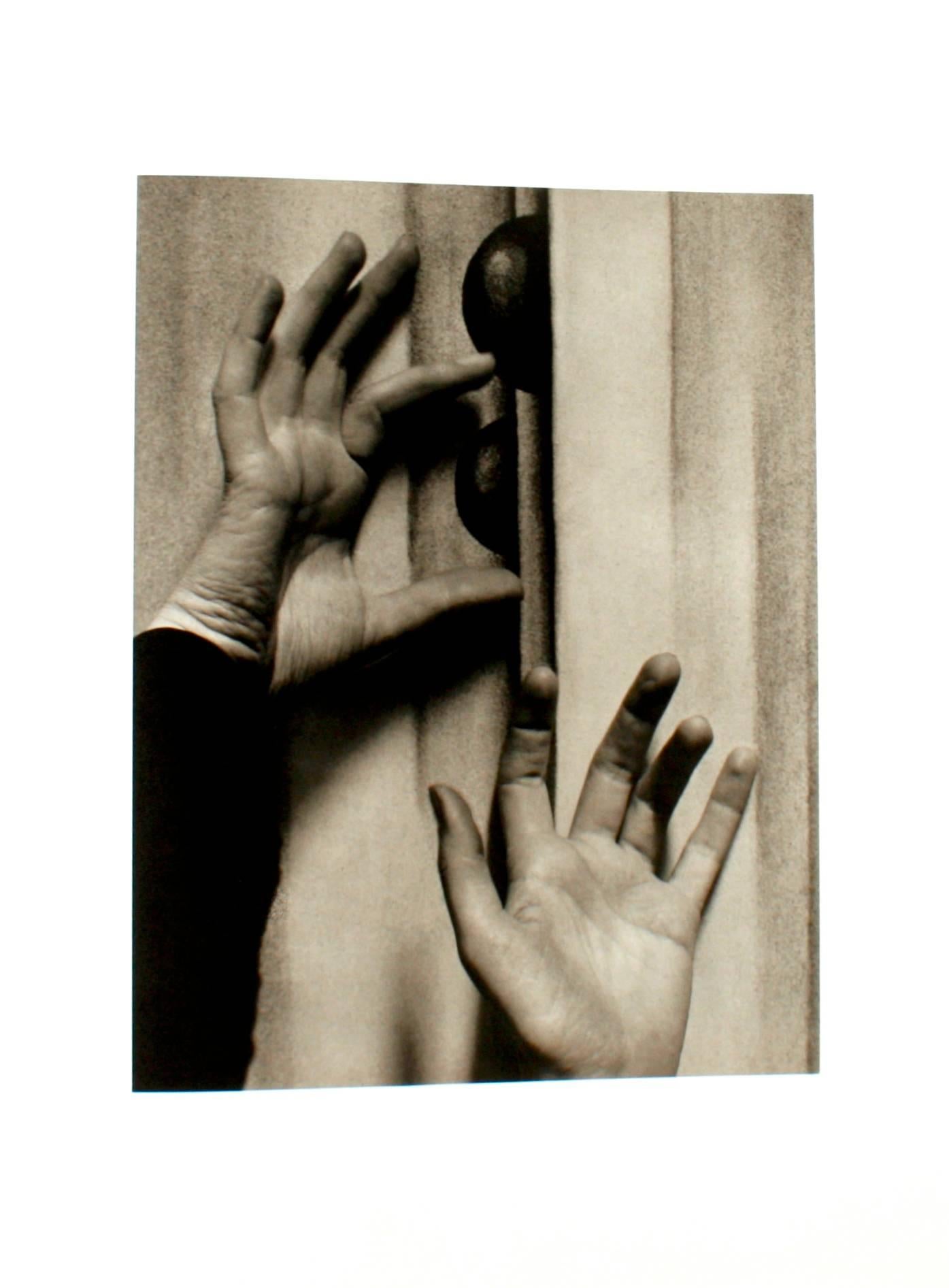 Paper “Georgia O'Keeffe” A Portrait by Alfred Stieglitz and Georgia O'Keeffe