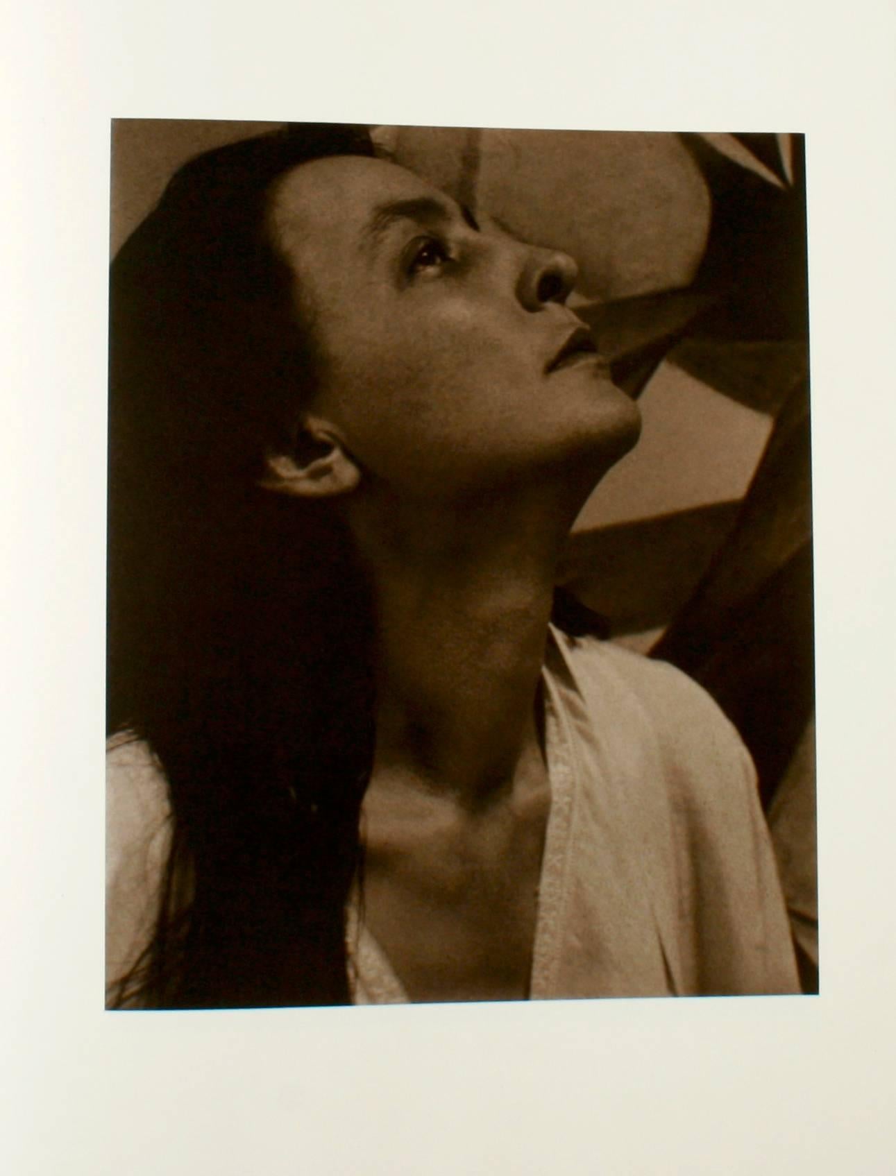 “Georgia O'Keeffe” A Portrait by Alfred Stieglitz and Georgia O'Keeffe 1