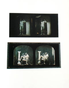 “Nude Photographs 1850-1980” Book, Pre-Publication by Constance Sullivan