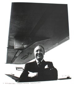 The Great British by Arnold Newman 1st Ed