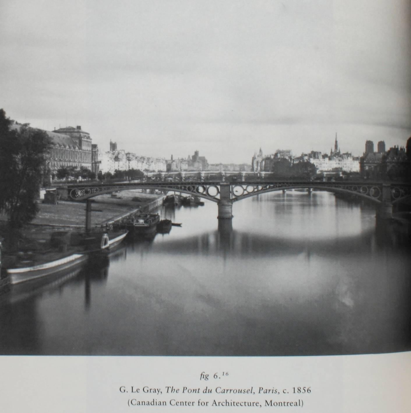 Parisian Views by Shelley Rice, Pre-Publication, First Edition  3