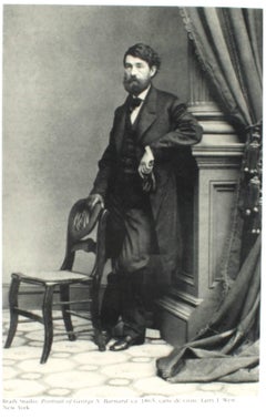 George N. Barnard: Fotógrafo de la Campaña de Sherman Primera Edición