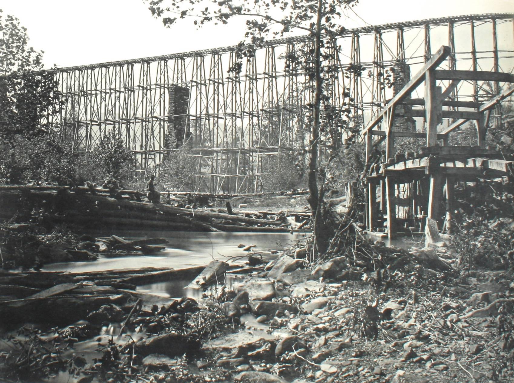 George N. Barnard : Photographer of Sherman's Campaign, première édition en vente 2