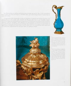 Les Bronzes Dores Francais du Xviii Siecle by Pierre Verlet