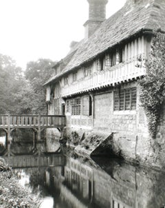 ""The English Manor House: From the Archives of Country Life"" Buch Erstausgabe