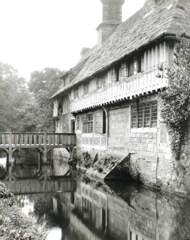 Quot The English Manor House From The Archives Of Country