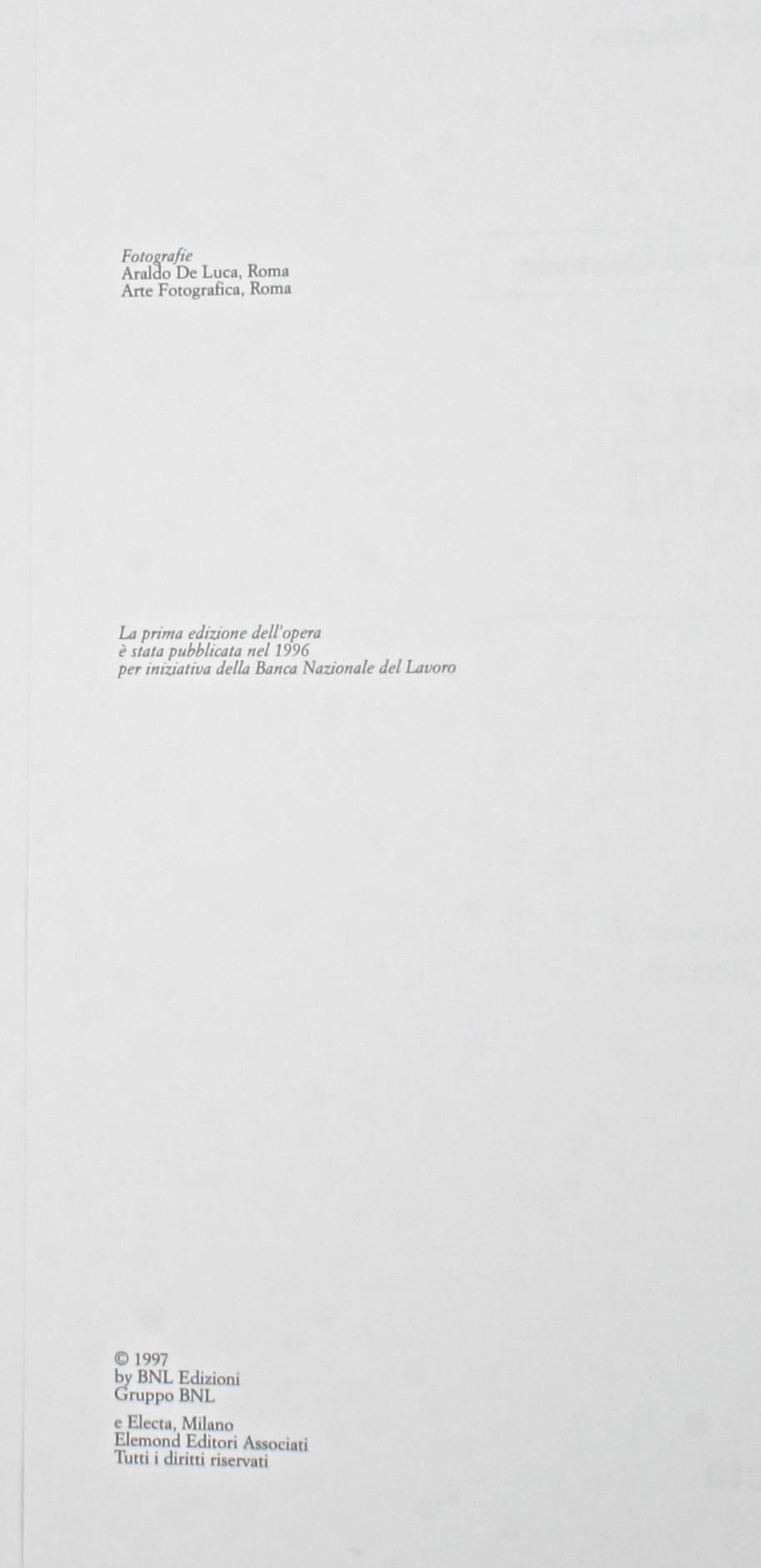 I Mobili Italiani by Alvar Gonzalez-Palacios, First Edition For Sale 5