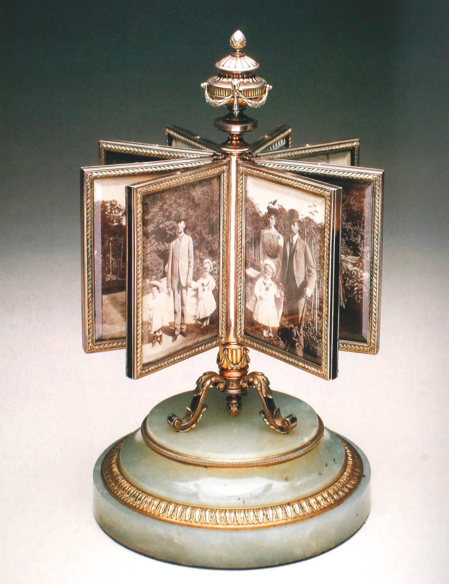 Faberge In America, Ausstellungsverzeichnis, 1. Ed im Angebot 3