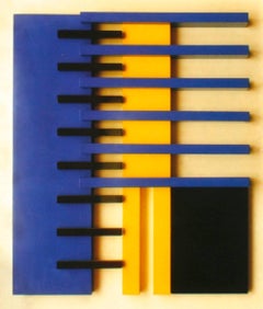 American Abstract Art of the 1930s and 1940s, First Edition