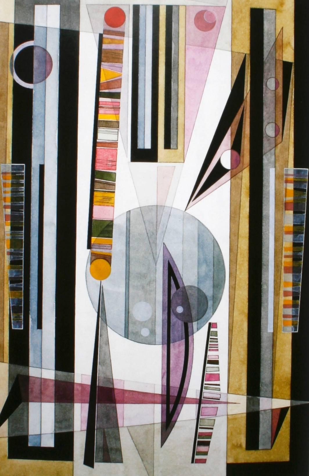 abstract art 1930s