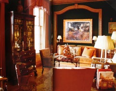 Sotheby's the Collection of Patricia Kluge Charlottesville, Virginia