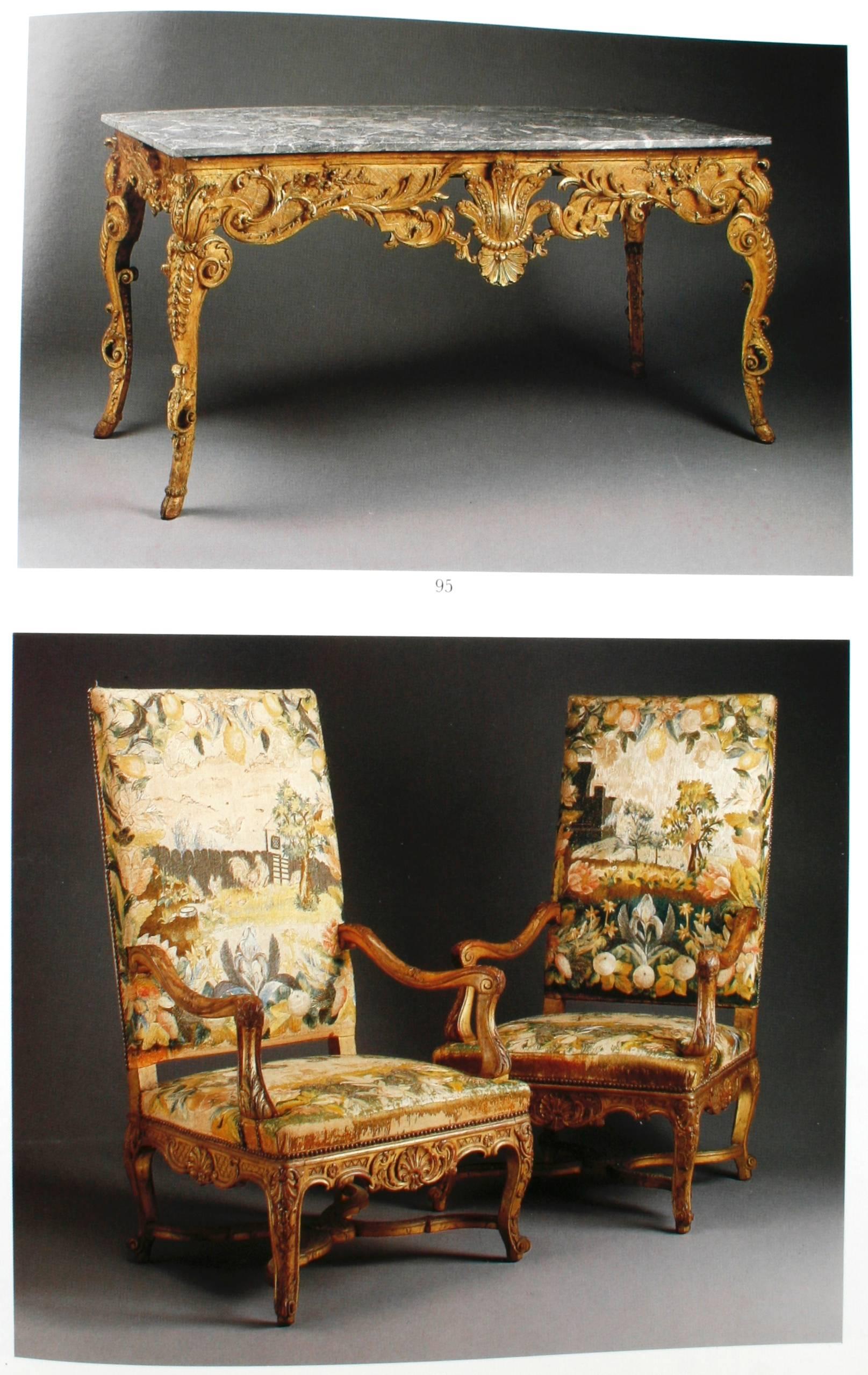 Sothebys Mayo 1996 Propiedad del patrimonio de Lita Annenberg Hazen Papel en venta