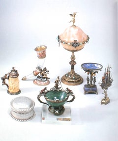 Sotheby's, Propiedad del Museo Fowler, NY