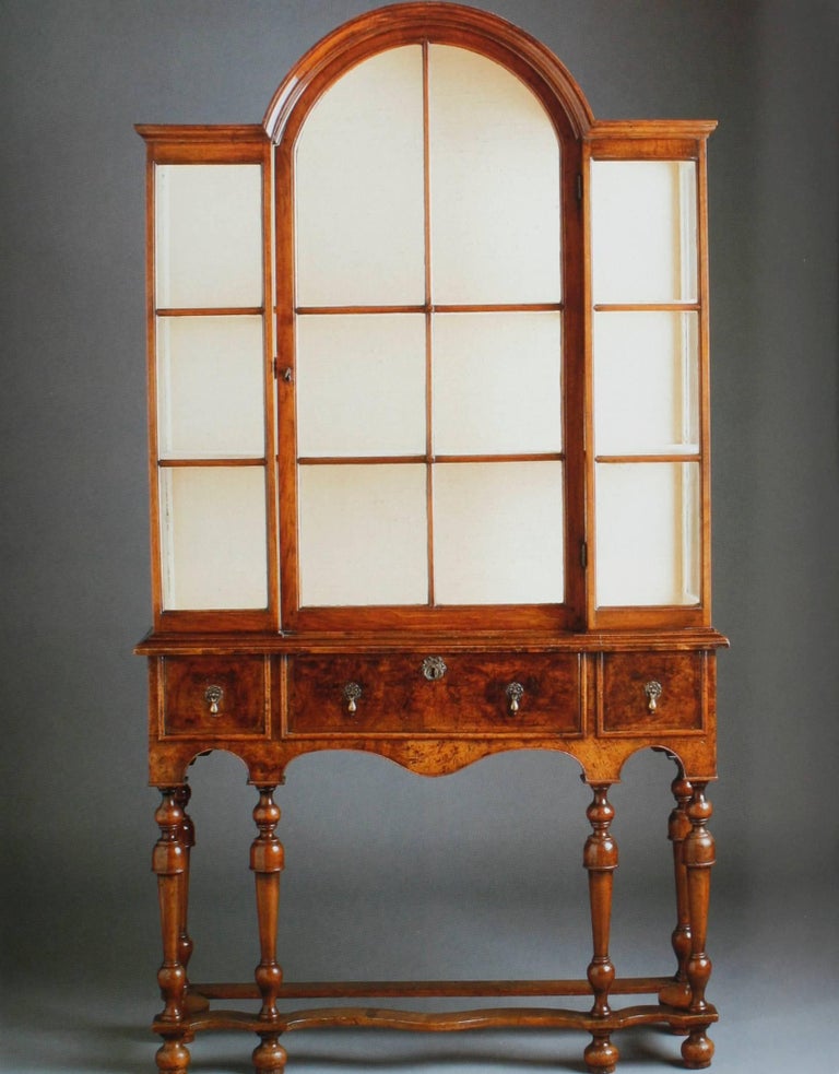 Sotheby's, the Arthingworth Collection, Important English Furniture at