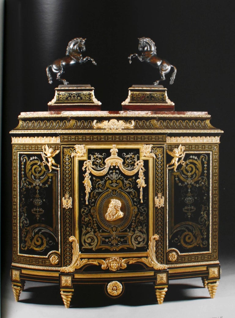 Sotheby's, M&N Uzal, 19th Century Excellence, London October 2009 In Good Condition For Sale In valatie, NY