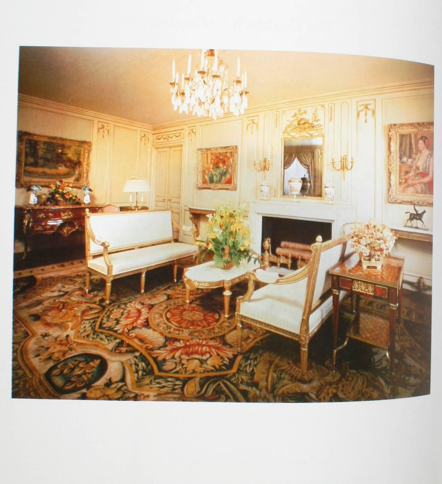 Sotheby's: The Garbisch Collection, Vol. 2, May 17, 1980, important French furniture, European porcelain Vertu, and rugs. First edition hardcover with dust jacket. 588 lots of important Chinese export porcelain, European ceramics, and silver.
