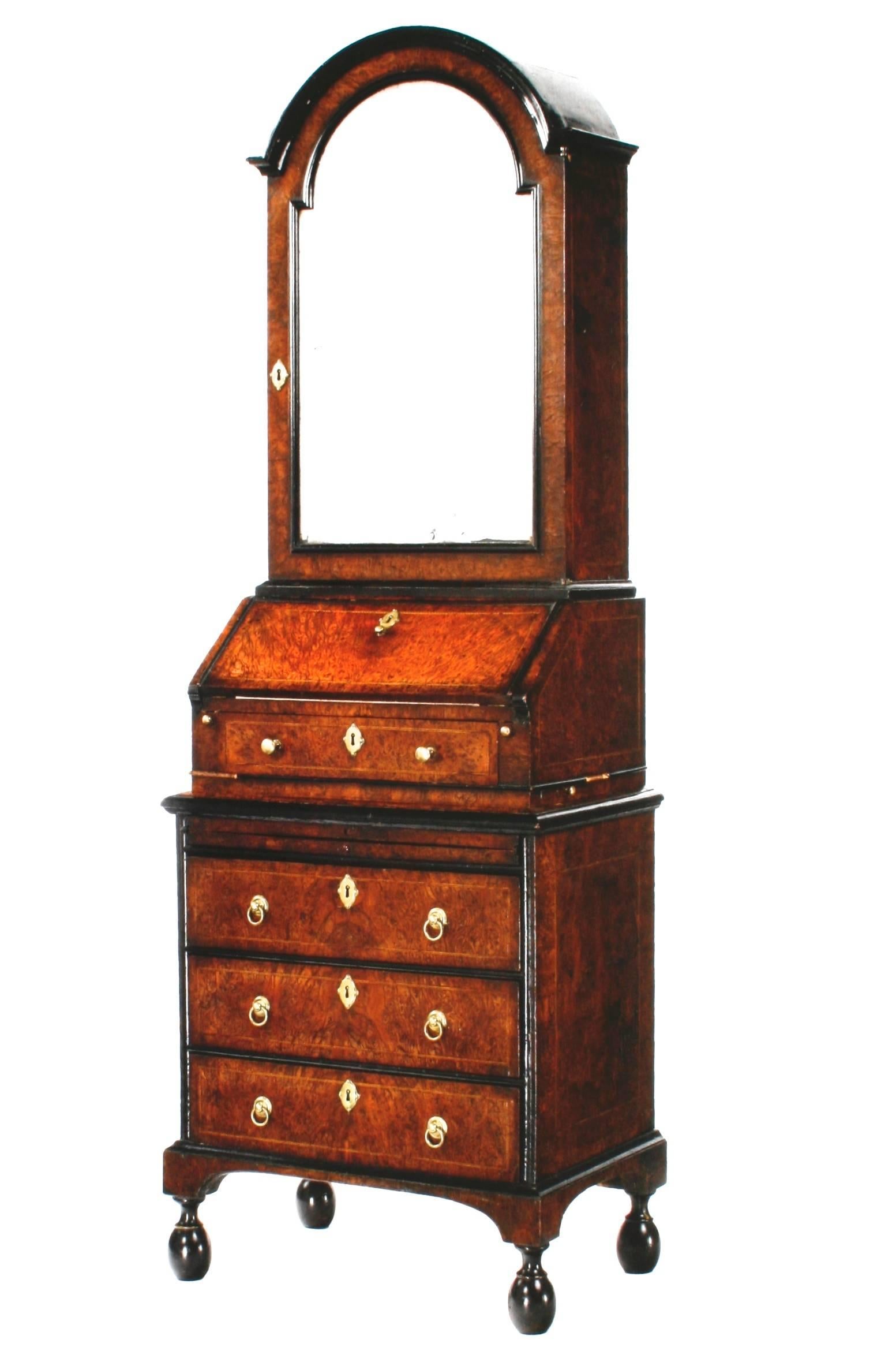 Sotheby's, Tom Devenish Collection of Important English Furniture, 2008 In Good Condition For Sale In valatie, NY