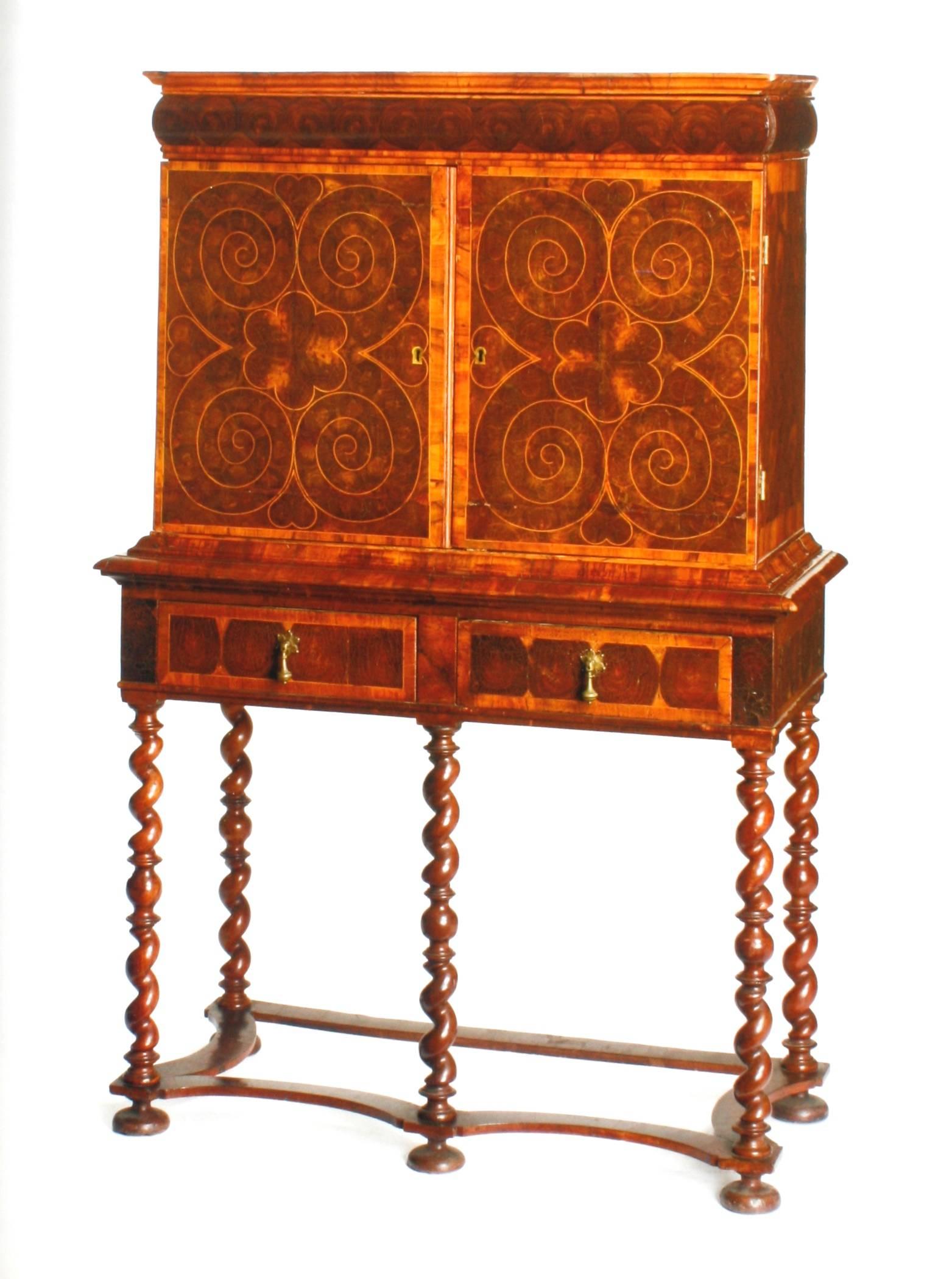 American Sotheby's, Tom Devenish Collection of Important English Furniture, 2008 For Sale