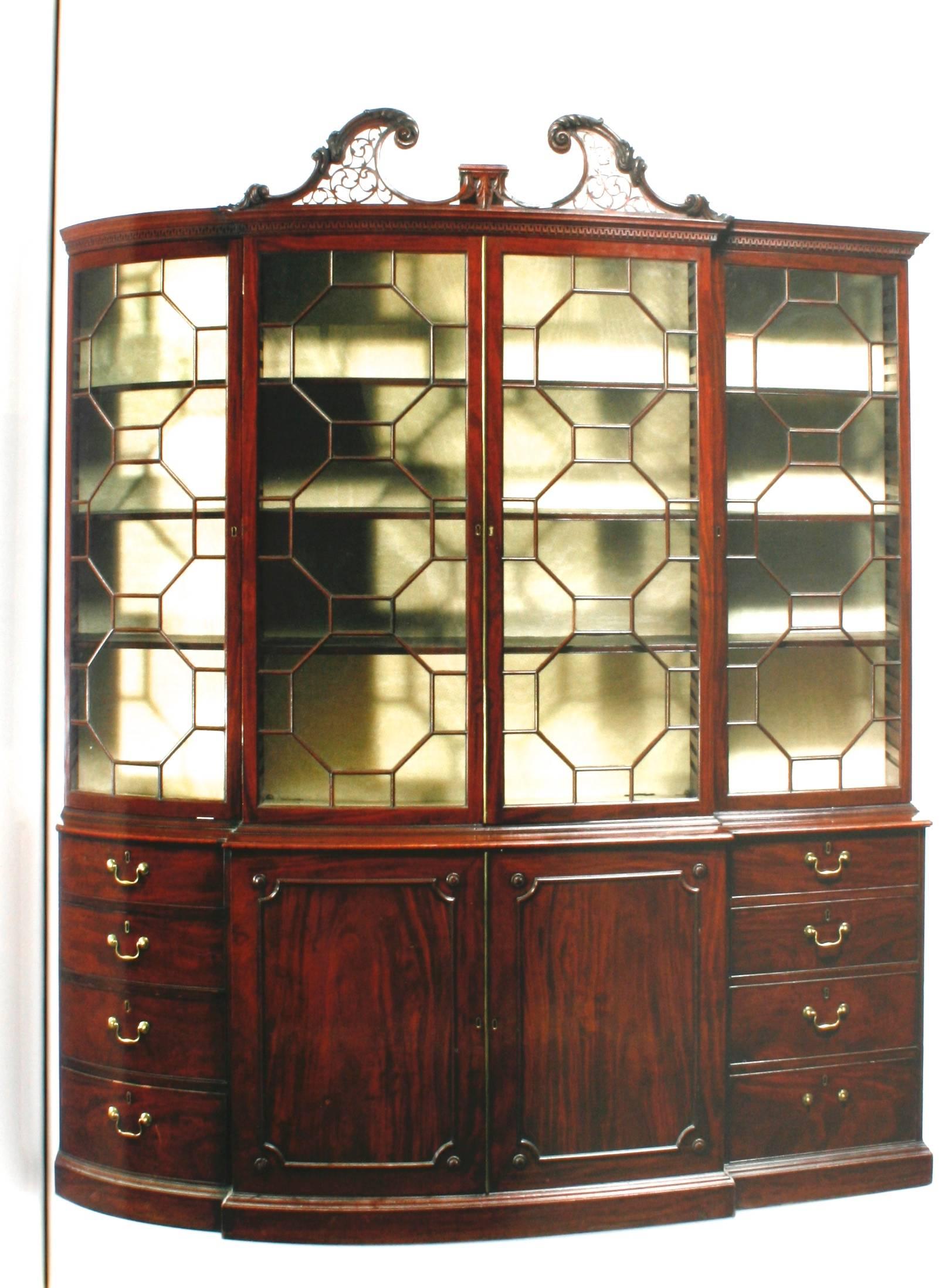 Sotheby's, Tom Devenish Collection of Important English Furniture, 2008 For Sale 2