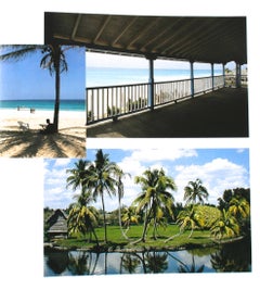Casas y Cosas de Cuba by Martino Fagiuoli, First Edition