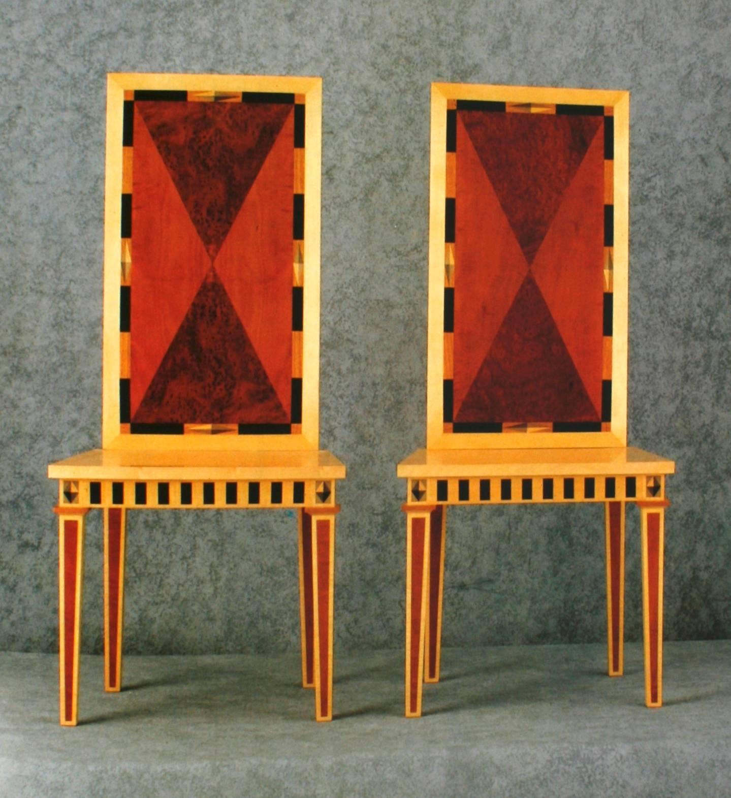 classical furniture david armstrong-jones