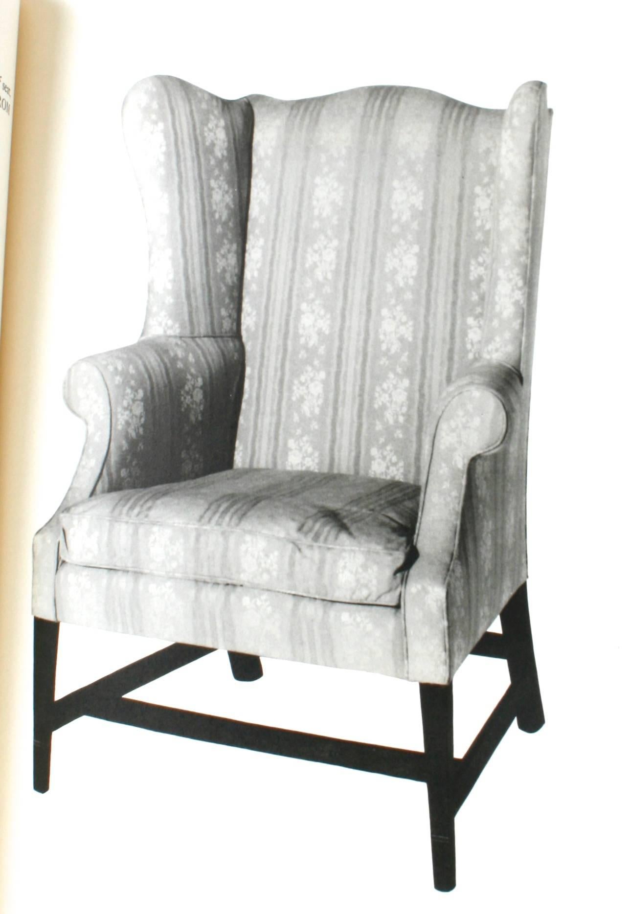 Plain & Elegant, Rich & Common, Documented New Hampshire Furniture, 1750-1850 For Sale 1