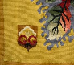 Jean Lurçat French Aubusson Tapestry