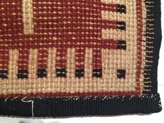 Jacques-Émile Ruhlmann Art Deco Carpet