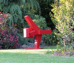 Contemporary Sculpture "Inside World" by MPCEM, Unique Piece