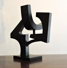 La Breche, Contemporary Sculpture, Unique Piece by MPCEM
