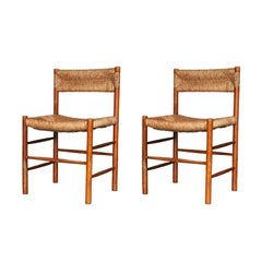 Dining Chairs by Robert Sentou